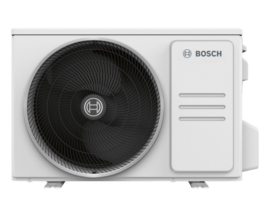 Сплит-система Bosch Climate Line 2000 CLL2000 W 35/CLL2000 35/-40 (с зимним комплектом)