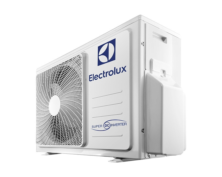 Сплит система Electrolux EVOLUTION SUPER DC EACS/I-14HEV/N3 Inverter