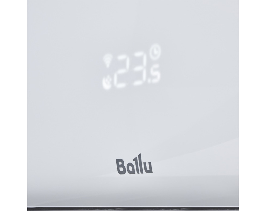 Сплит-система Ballu iGreen Pro DC BSAGI-07HN8 inverter