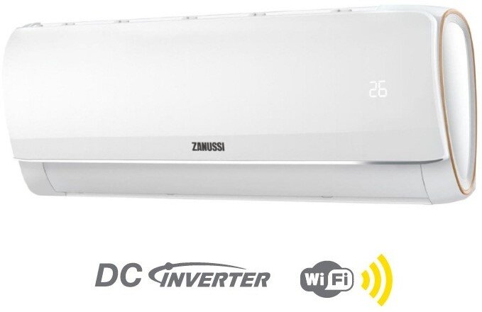 Сплит-система Zanussi Superiore DC Inverter