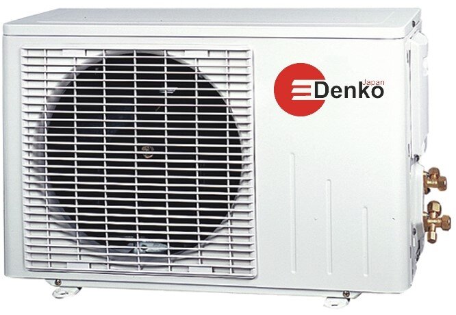 Denko - климатическая техника (сплит системы, кондиционеры)