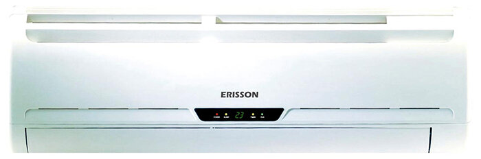 Кондиционер ERISSON EC-S12T2