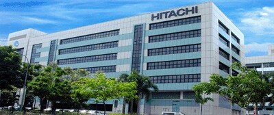 Климатическая техника Hitachi