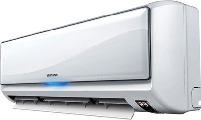 Климатическая техника Samsung