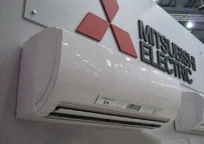Сплит система Mitsubishi Electric