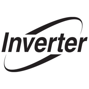 Логотип сплит системы инвертерного типа