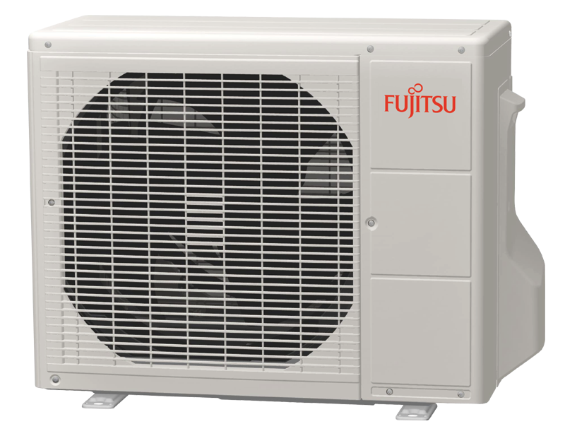 Fujitsu - сплит системы, кондиционеры
